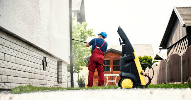 Best Roof Washing  in Newport, WA